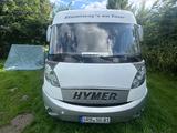 HYMER / ERIBA / HYMERCAR B 514 SL Vollintegriert Klima AHK Solar Navi  - HYMER / ERIBA B 514 sl