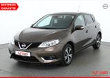 Nissan Pulsar 1.2 DIG-T Acenta Navi Sitzheizung Kamera - Nissan Pulsar ACENTA mit Benzin-Antrieb