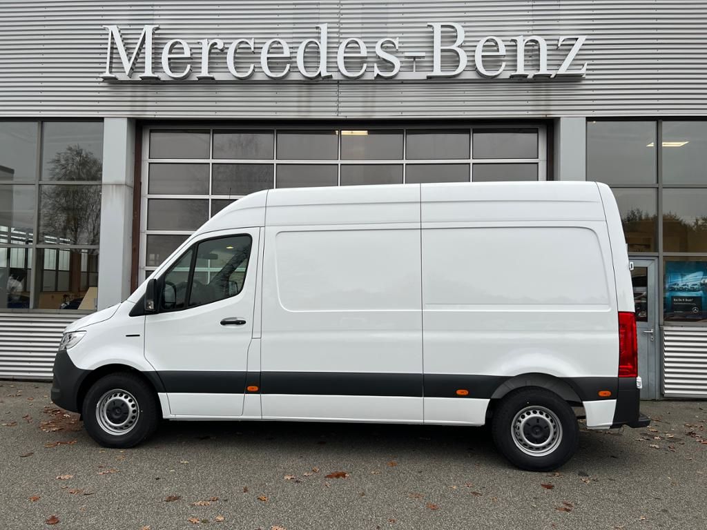 Mercedes-Benz eSprinter 312 Navi KAM SHZ KlimaA Akustikglas