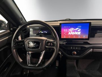 Bild 13 Ligier Andere MYLI I.Deal Diesel