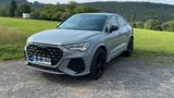 Audi RSQ3 2.5 TFSI Sportback/ APR/360°/ACC/Matrix