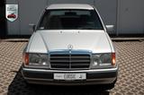 Mercedes-Benz E 200 - Mercedes-Benz E 200 aus 1993