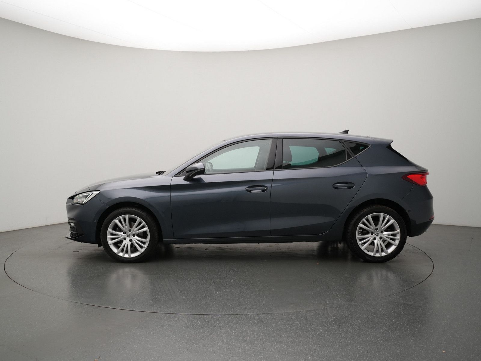 Seat Leon - Bild 15