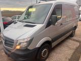 Mercedes-Benz Sprinter 314 CDI Kasten Kurz Klima/Standheizung - Mercedes-Benz Kurz