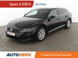 Volkswagen Arteon Shooting Brake 2.0 TDI R-Line 4M Aut.*AHK - Volkswagen Arteon in Bochum