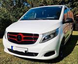 Mercedes-Benz Vito Tourer 116 CDI lang ILS AHK 