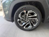 Hyundai TUCSON - Vorschau Bild 6