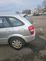 Mazda 323F Kombi  TÜV bis 2027  150.000 ... - Mazda 323: Kombi