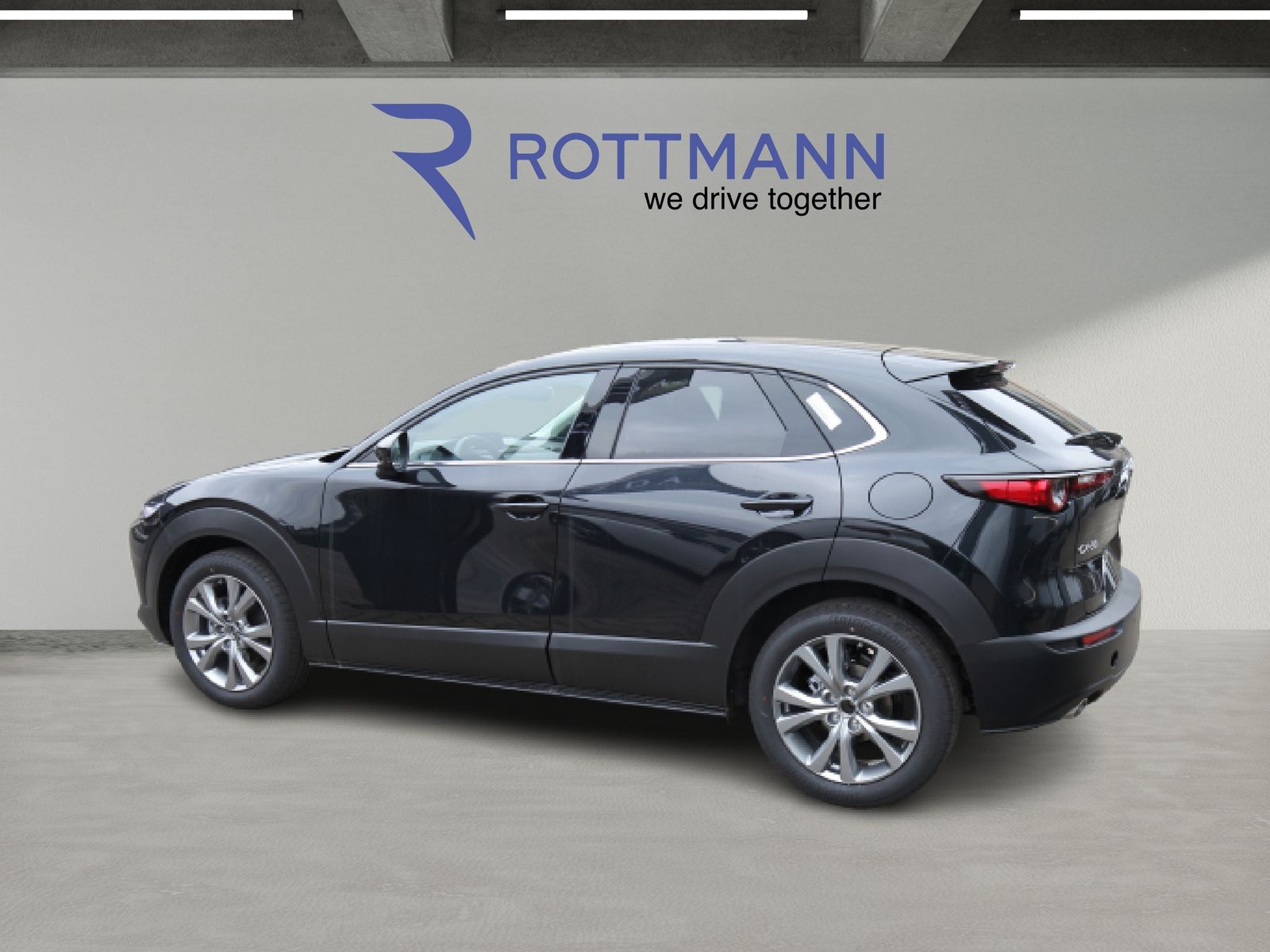 Mazda CX-30 - Bild 5
