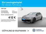 Volkswagen Golf R-Line 2.0 TDI DSG*BlackStyle*LED+*18Zoll*K - Volkswagen Golf: R Line TDI