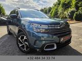 Citroën C5 Aircross*1.2*Camera*Navi*Cruise*Eu6dtemp - blaue Citroën C5 Aircross