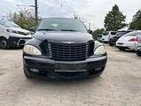 Chrysler PT Cruiser - gebrauchte Chrysler PT Cruiser aus dem Jahr 2004