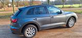 Audi Q5 40 TFSI S tronic quattro S line business ... - Audi Q5 S-line-business