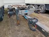 Kögel BDF Zentralachsanhänger 7,45/7,82 1070-1320 - Zentralachsanhänger