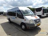 Ford Transit Tourneo 16 SITZE EURO 5 - Angebote