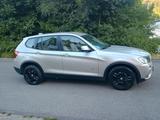 BMW X3 2.8i (Motorschaden) - BMW: Motorschade