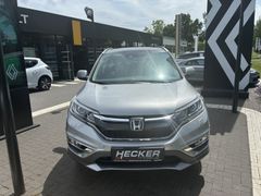 Honda CR-V Executive 4WD 2.0 i-VTEC*Leder*AHK* 2.0 i-V