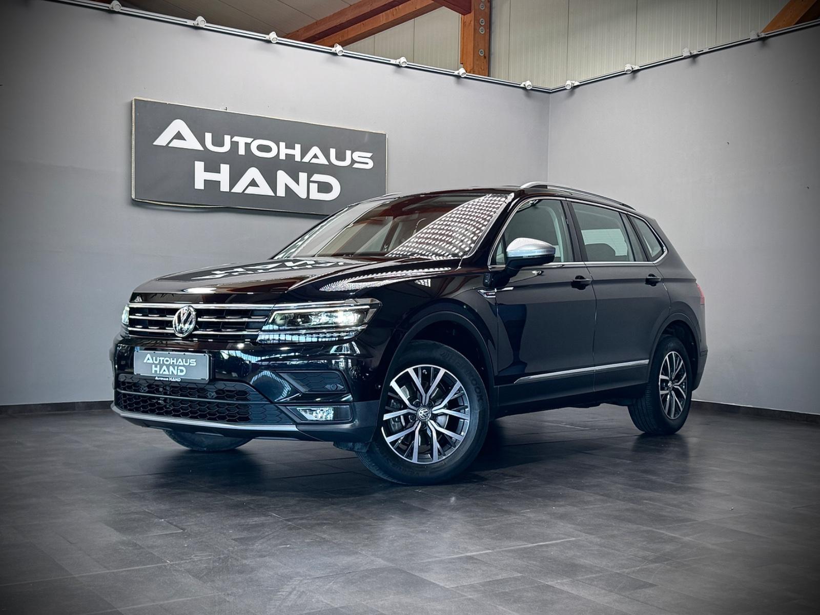 Volkswagen Tiguan Allspace 2.0 TDi*ALLSPACE*COMFORTLINE*