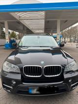 BMW X5 E70 x30 Drive 5 Sitzplatz - BMW X3: 5si