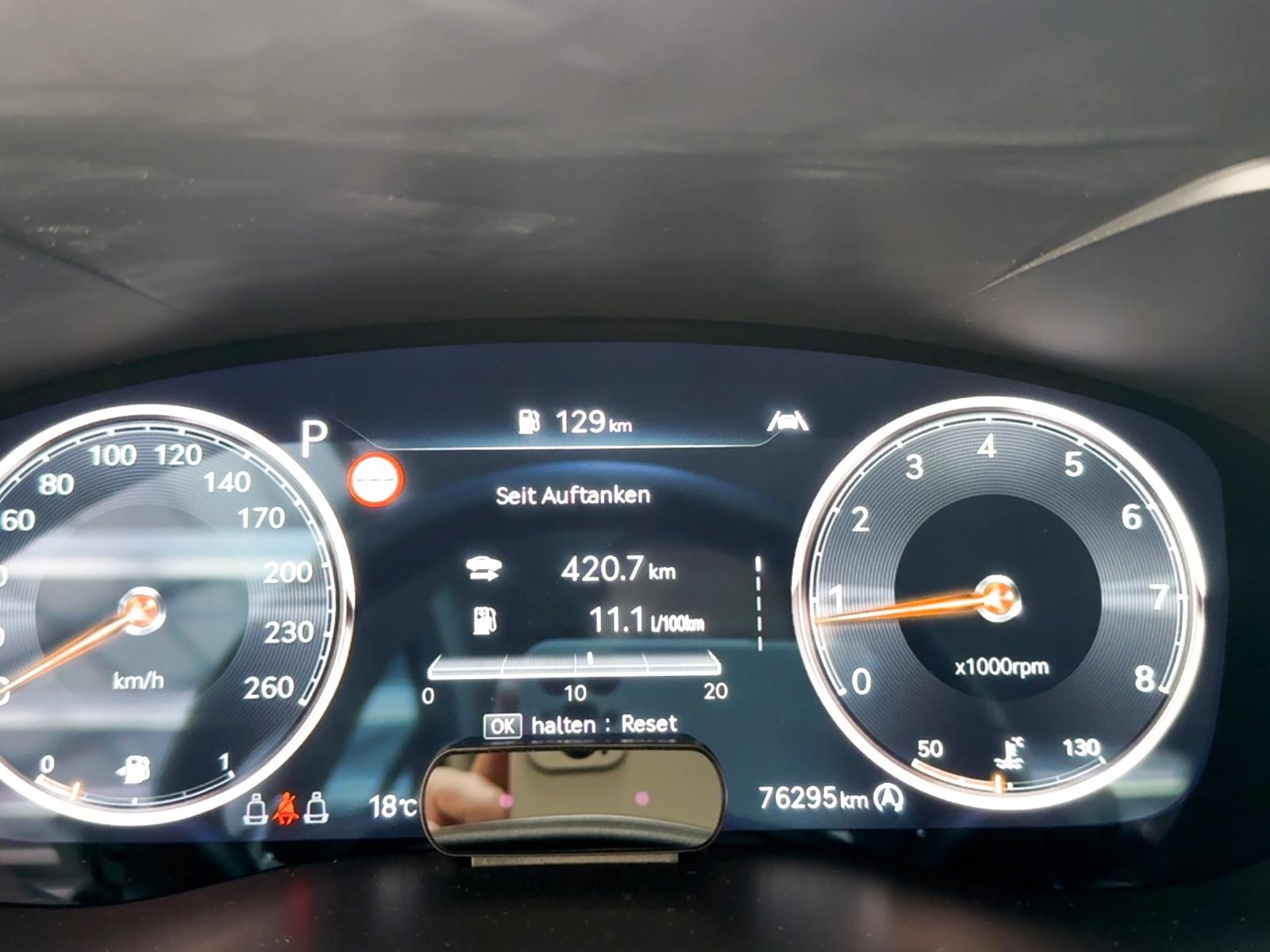 Genesis G70 2.0 T Plus Sport RWD LED|CarPlay|Kamera|ACC