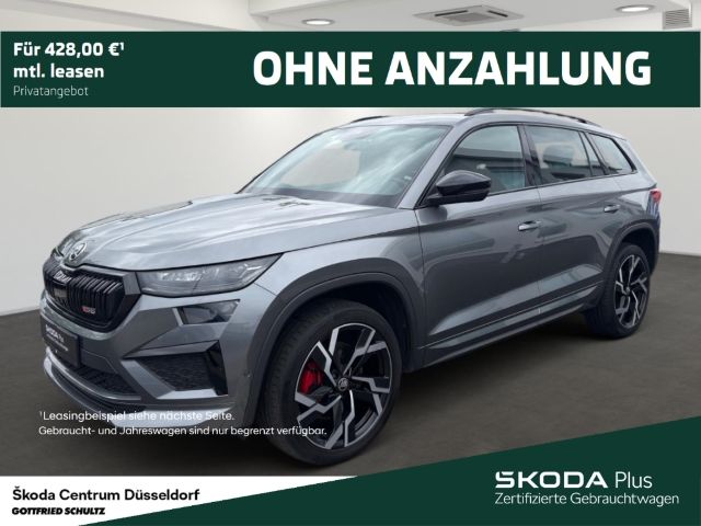 Skoda Kodiaq - Bild 1