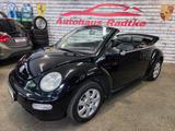 Volkswagen New Beetle 2.0 Cabriolet *Tüv & Service NEU* - VW New Beetle Gebrauchtwagen in Berlin