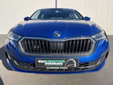 Skoda Octavia Combi 1.4 TSI e-Hybrid Style 144€ m. 20% - Skoda Octavia: 14 Tsi