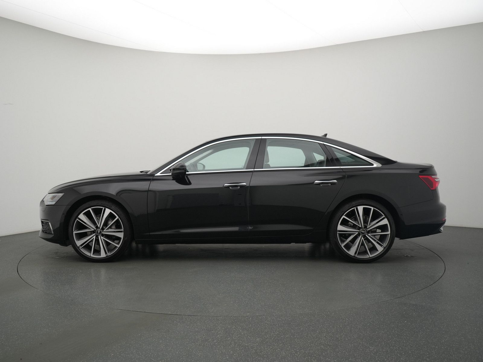 Audi A6 - Bild 22