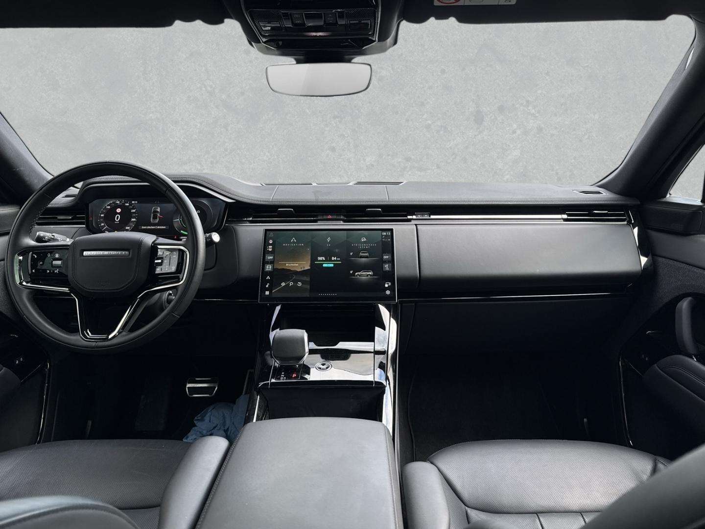 Land Rover Range Rover Sport Dynamic SE,PanoSD,22-Z,HuD,Mer