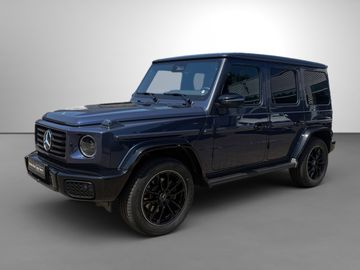 Mercedes G 450 - 2