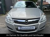 Opel Astra H 1.6 Lim. 2.HAND*KLIMAANLAGE*TEMPOMAT* - Opel Astra aus 2007: H