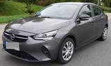 Opel Corsa F Klima Temp. Spurhalteasist 1.Hd. TÜV neu - Opel Corsa Gebrauchtwagen in Aachen