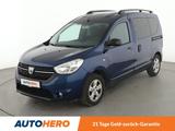 Dacia Dokker 1.6 SCe Comfort*PDC*TEMPO*KLIMA*GARANTIE* - Dacia Dokker in Köln