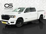 Dodge RAM 5.7 V8 HEMI Laramie*Perl Weiss*12"Display - gebrauchte Dodge RAM aus dem Jahr 2021
