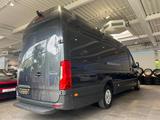 Mercedes-Benz Sprinter 316 CDI Maxi XXL SuperHoch + Extra Lang - Mercedes-Benz Sprinter: Maxi Lang