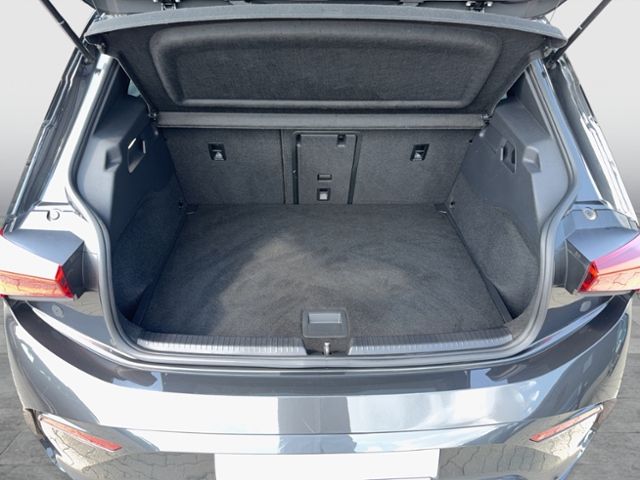Born 58kWh HEAD UP PANO WÄRMEPUMPE AREA VIEW lLE
