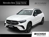 Mercedes-Benz GLC 300 de 4M AMG Line Distronic*AHK*Keyless*