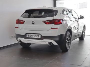 BMW X2 - 2