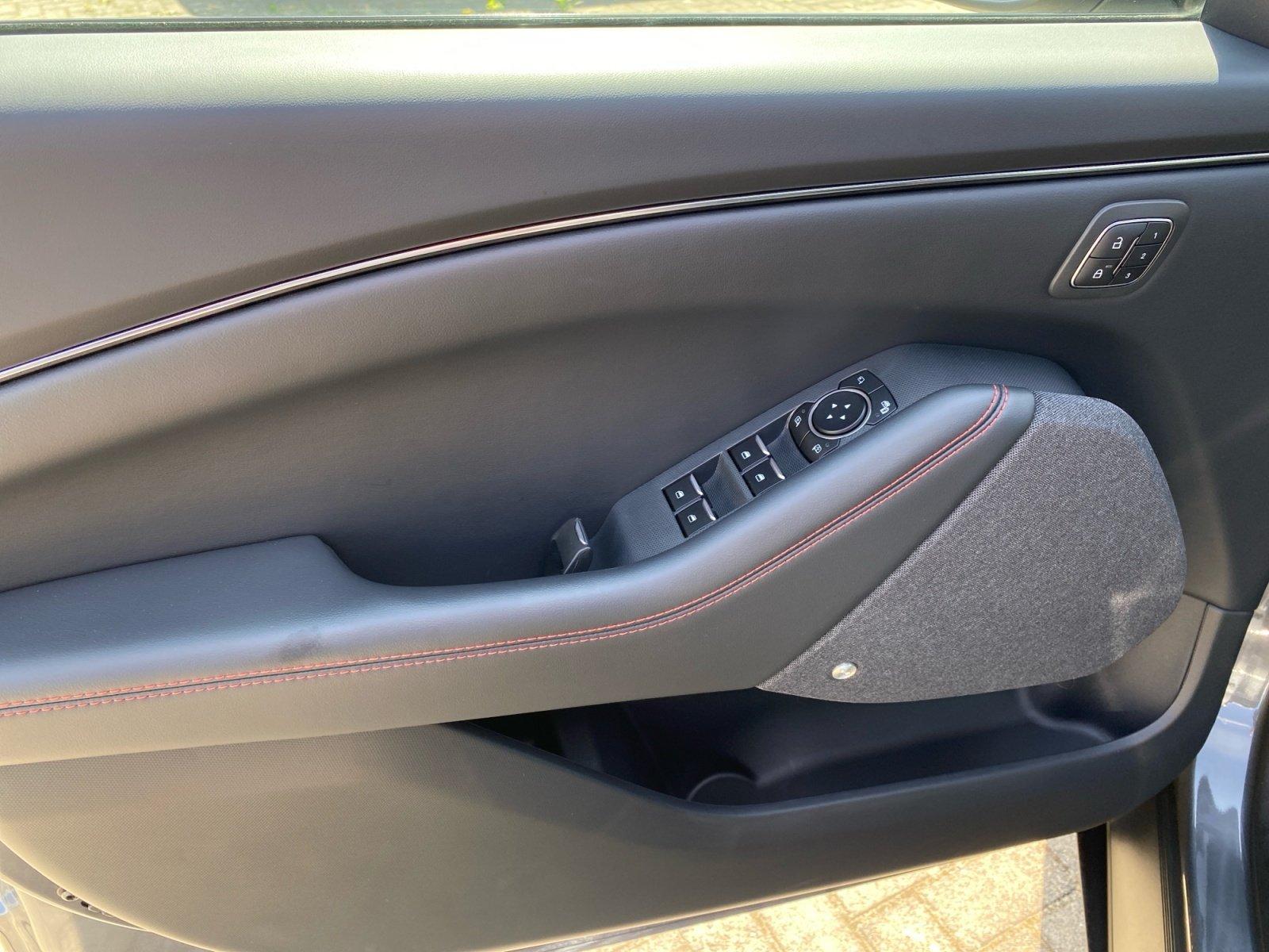 Ford Mustang Mach-E Premium 99kWh ACC+KAM360+B&O