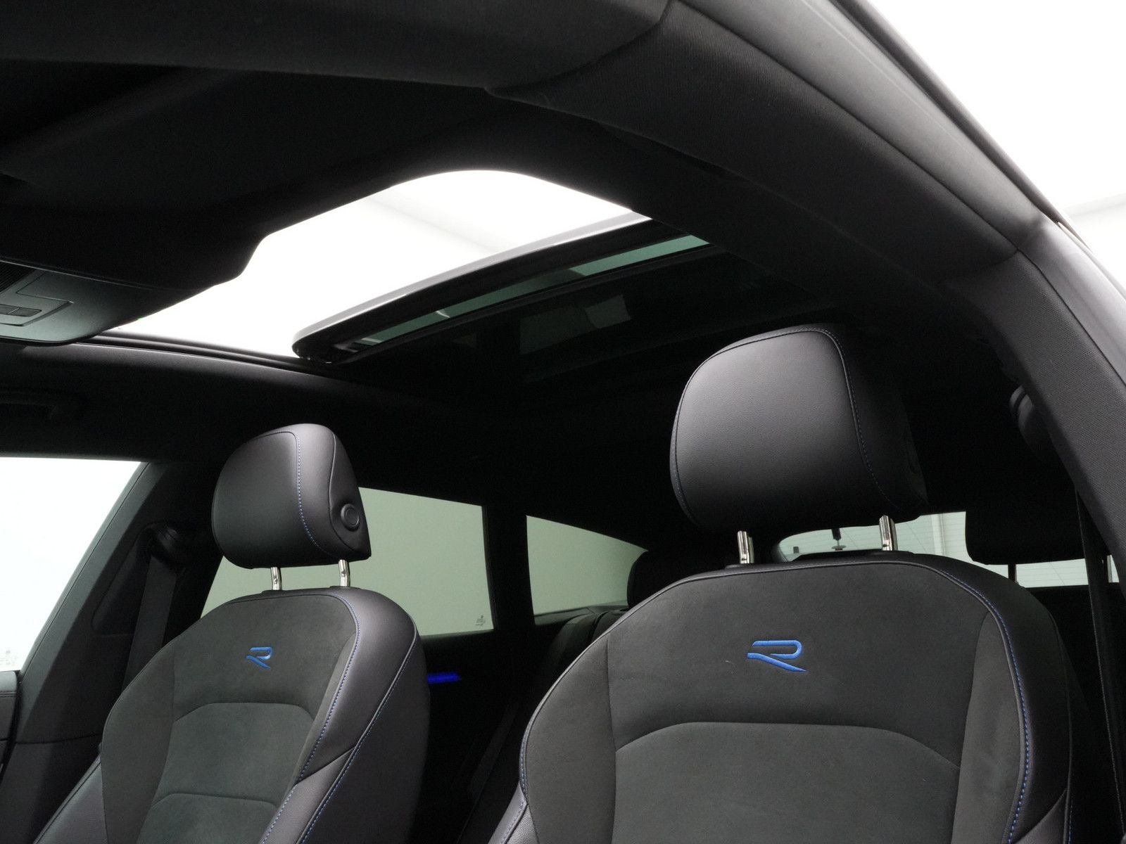 Volkswagen Arteon - Bild 4