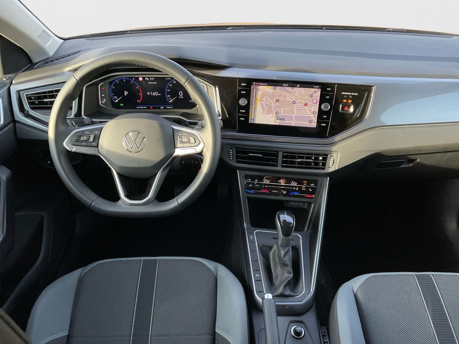 Volkswagen Polo - Bild 10