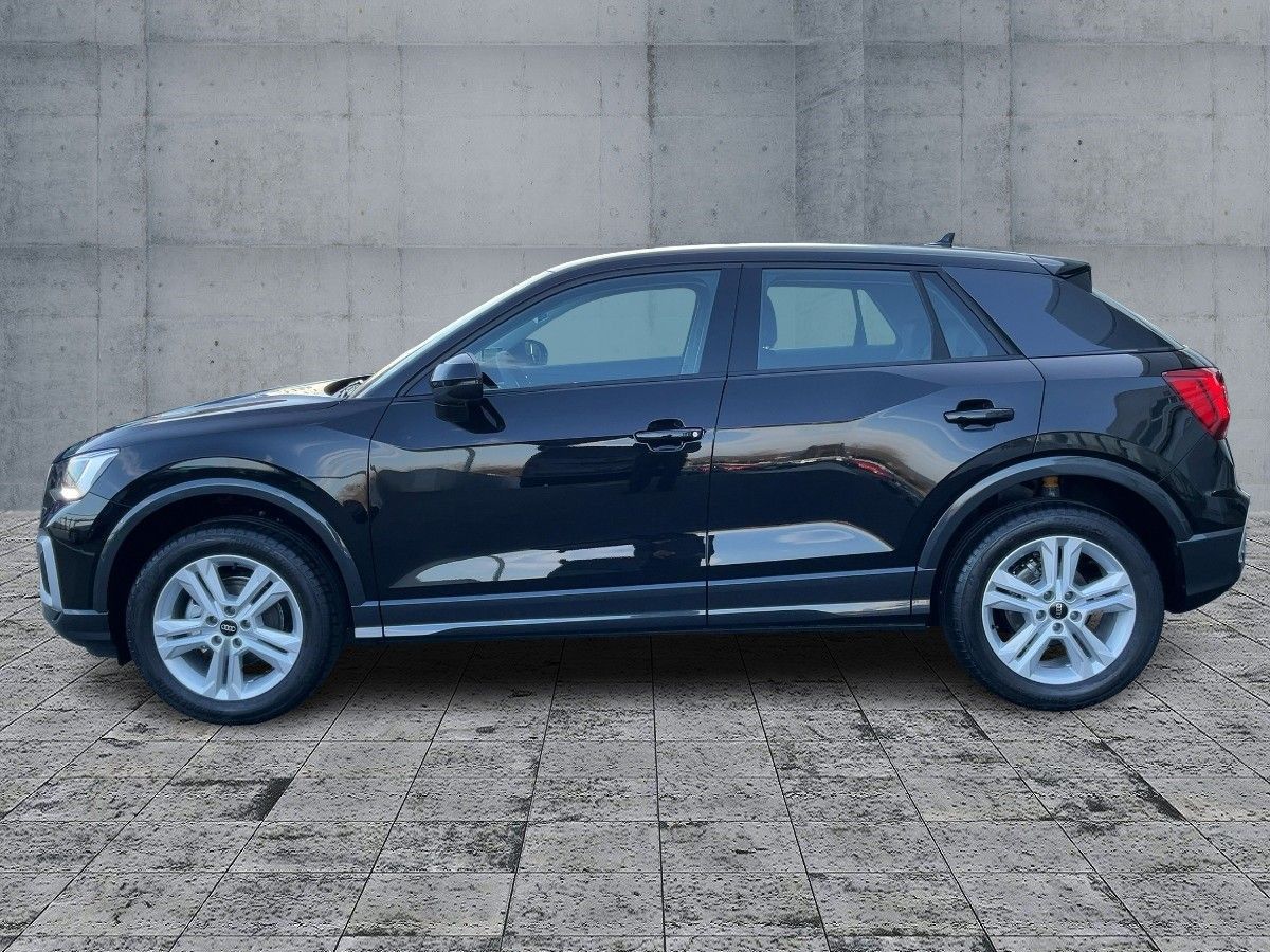 Audi Q2 35 TFSI advanced +++ inkl. Winterräder +++ imagem 3