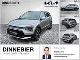 Kia NIRO 1.6 HEV Spirit LED+Kamera+Navi+Headup - Kia Niro in Leipzig