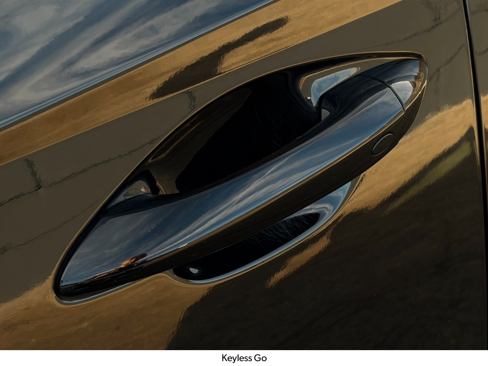 Fahrzeugabbildung Hyundai Tucson 1.6 GDI N-Line PHEV 4WD Kamera AHK ACC