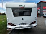 Knaus Sport 460 EU E-Power - Knaus Wohnwagen 460