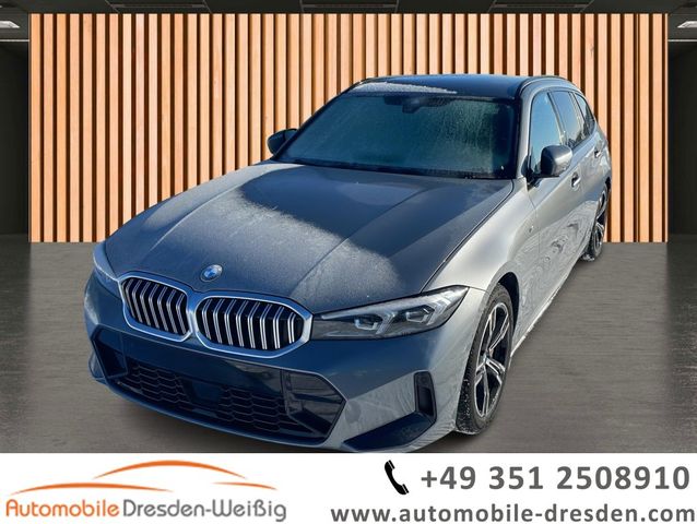 BMW 330 i Touring xDrive M Sport*ACC*HiFi*AHK*DAB*