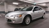Chrysler Sebring JR 2.7 LX, TÜV 08/27, Sch... - scheckheftgepflegte Chrysler Sebring