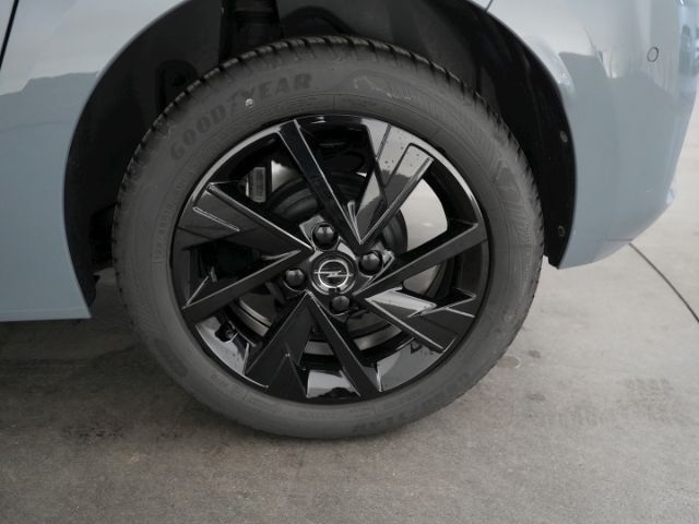 Corsa F FACELIFT GS+LED LICHT+RÜCKFAHRKAMERA+SIT