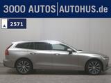 Volvo V60 B4 D Momentum Pro Navi LED Pano 360 AHK PDC