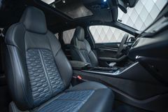 RS6 4.0 TFSI SPECIAL COLOUR